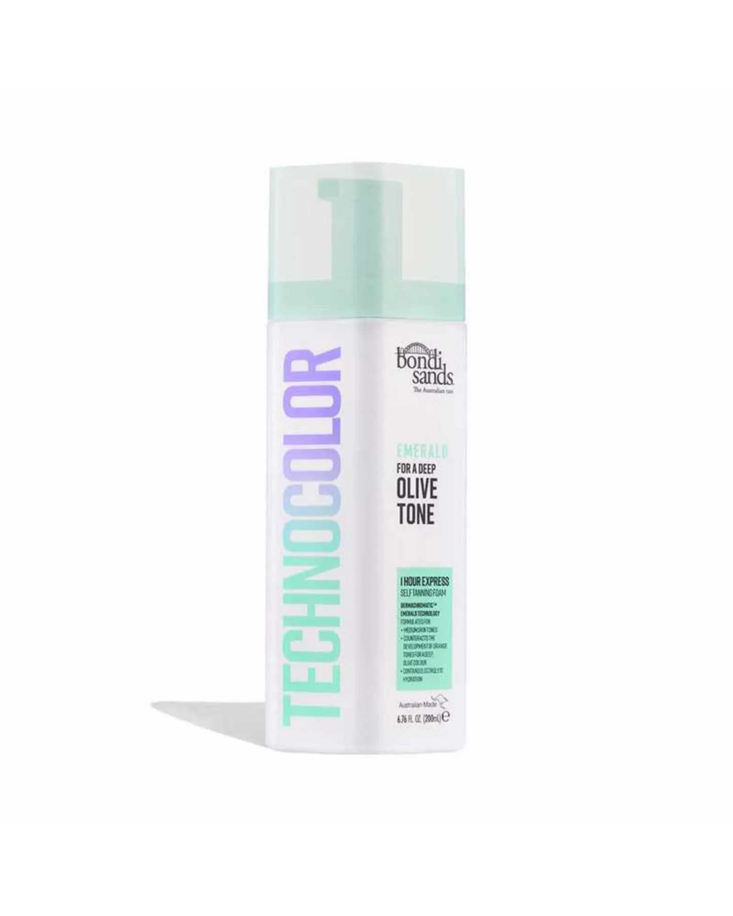 Self Tan, Tanning, Bondi Sands, Self Tan