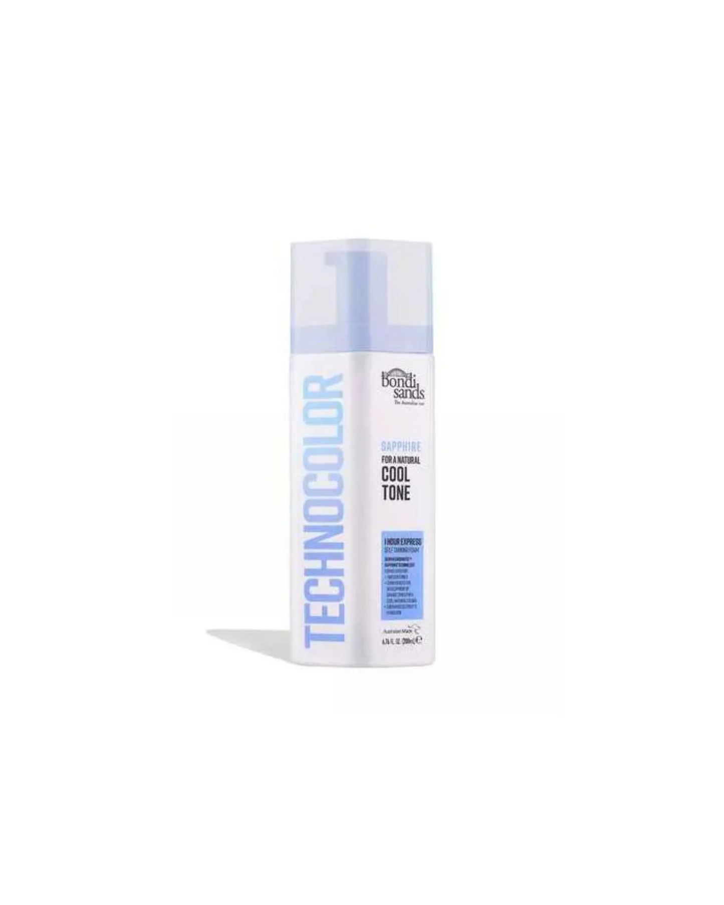 Self Tan, Tanning, Bondi Sands, Self Tan