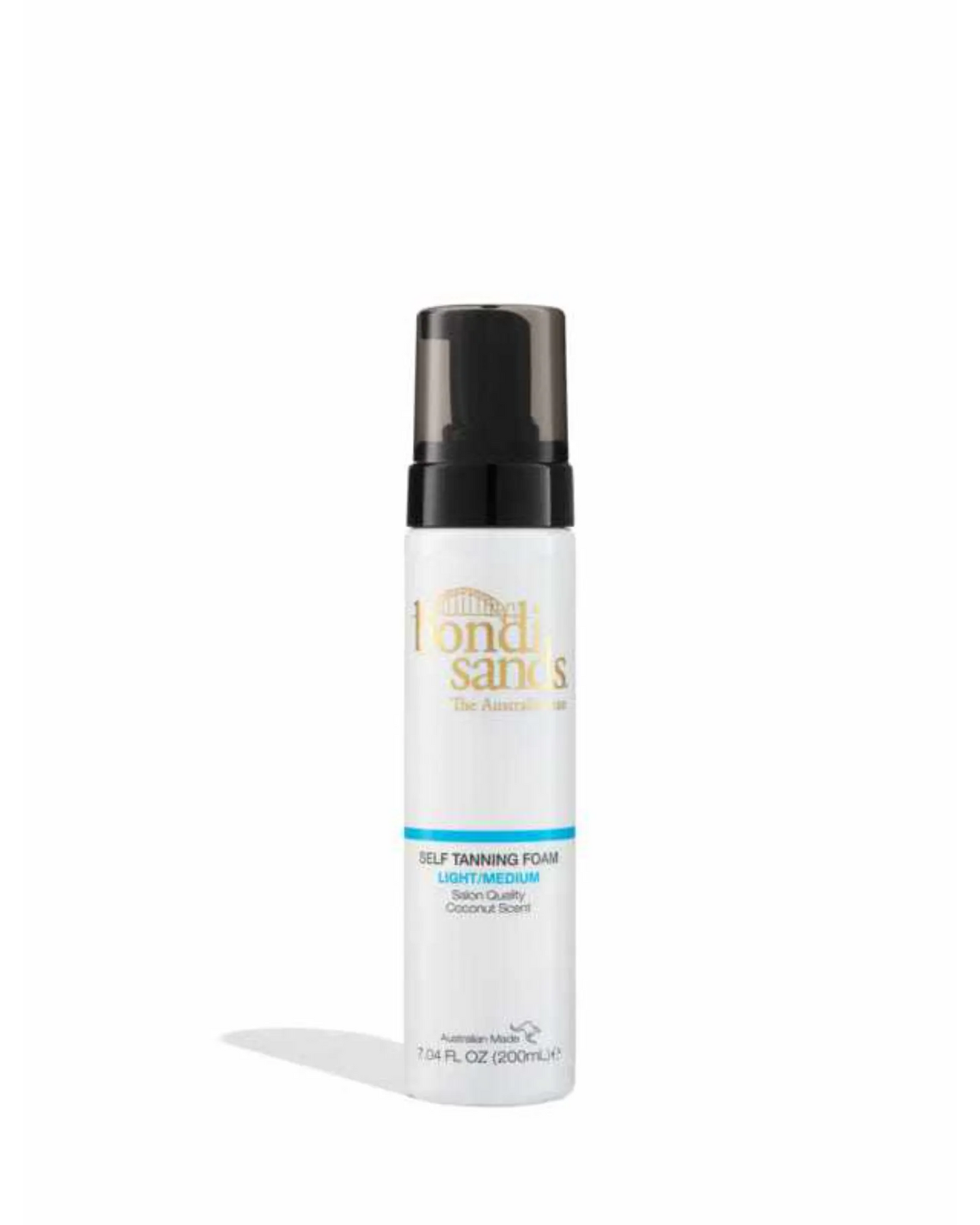 Self Tan, Tanning, Bondi Sands, Self Tan