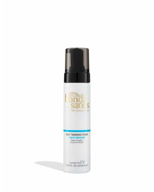 Self Tan, Tanning, Bondi Sands, Self Tan