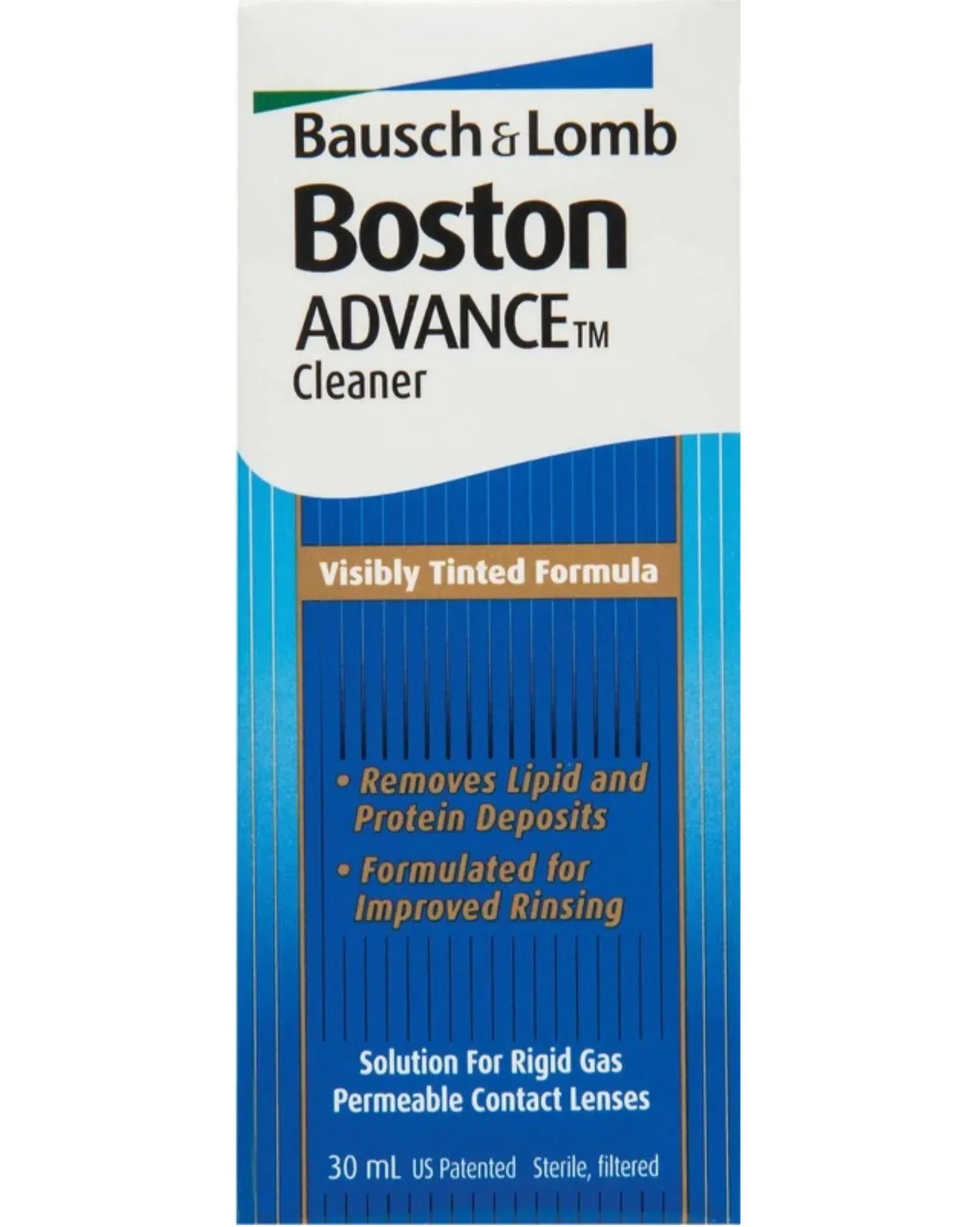 Eye & Ear Care, Contact Lens Care