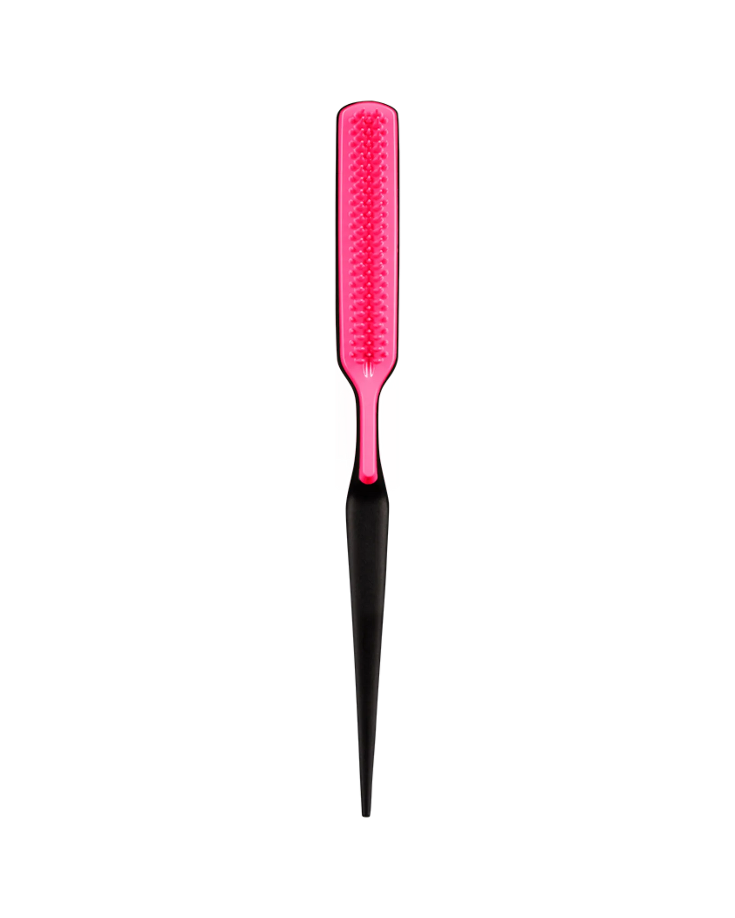 Tangle Teezer, hair brush, detangling, backcombing, volume, pink, black, Hair