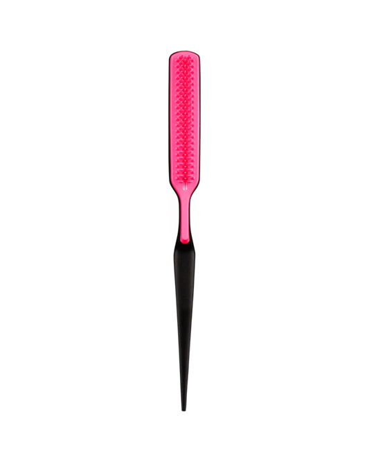 Tangle Teezer, hair brush, detangling, backcombing, volume, pink, black, Hair