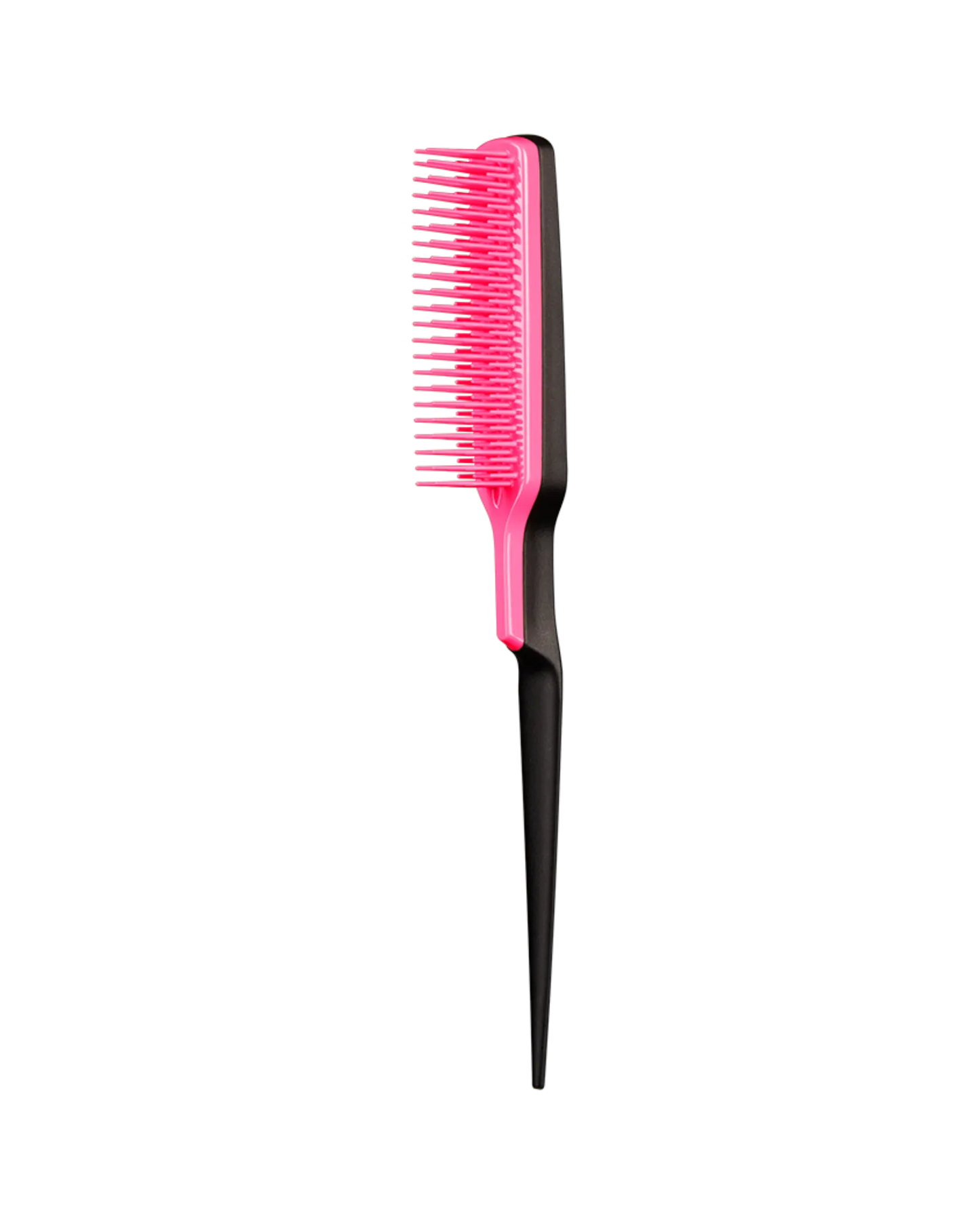 Tangle Teezer Backcombing Hairbrush Pink/Black