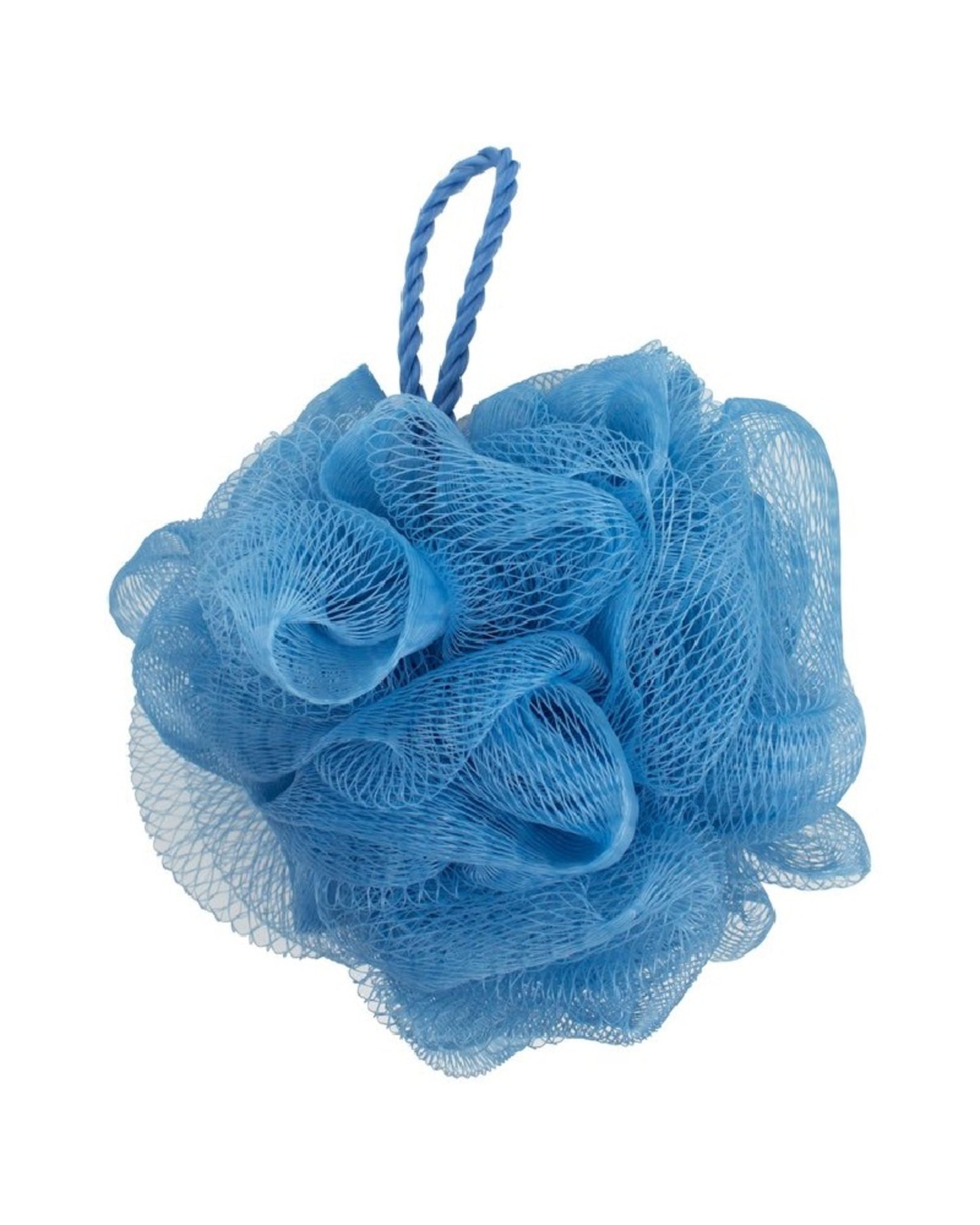 Simply Essential Bath Ball Blue