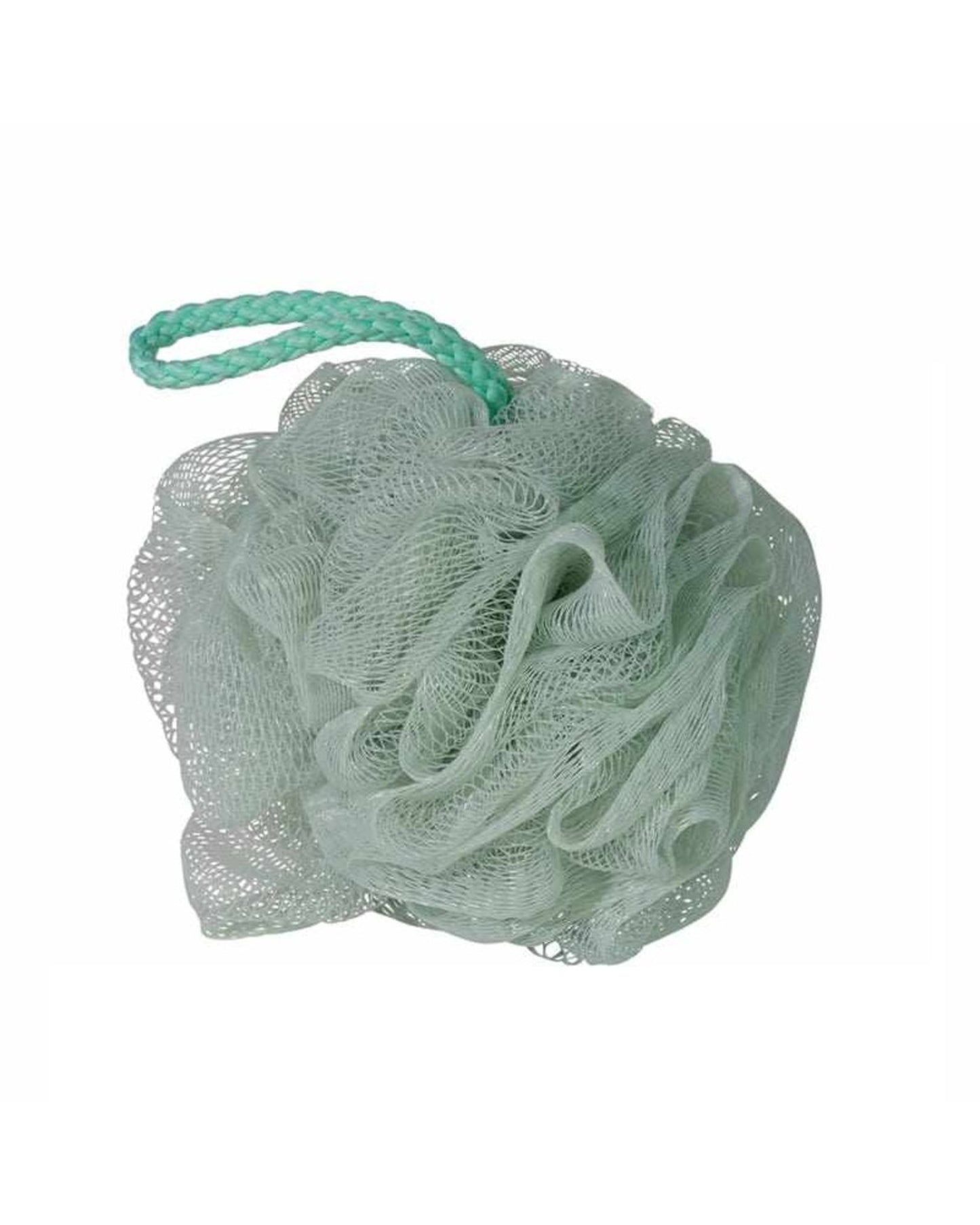 Simply Essential Bath Ball Green