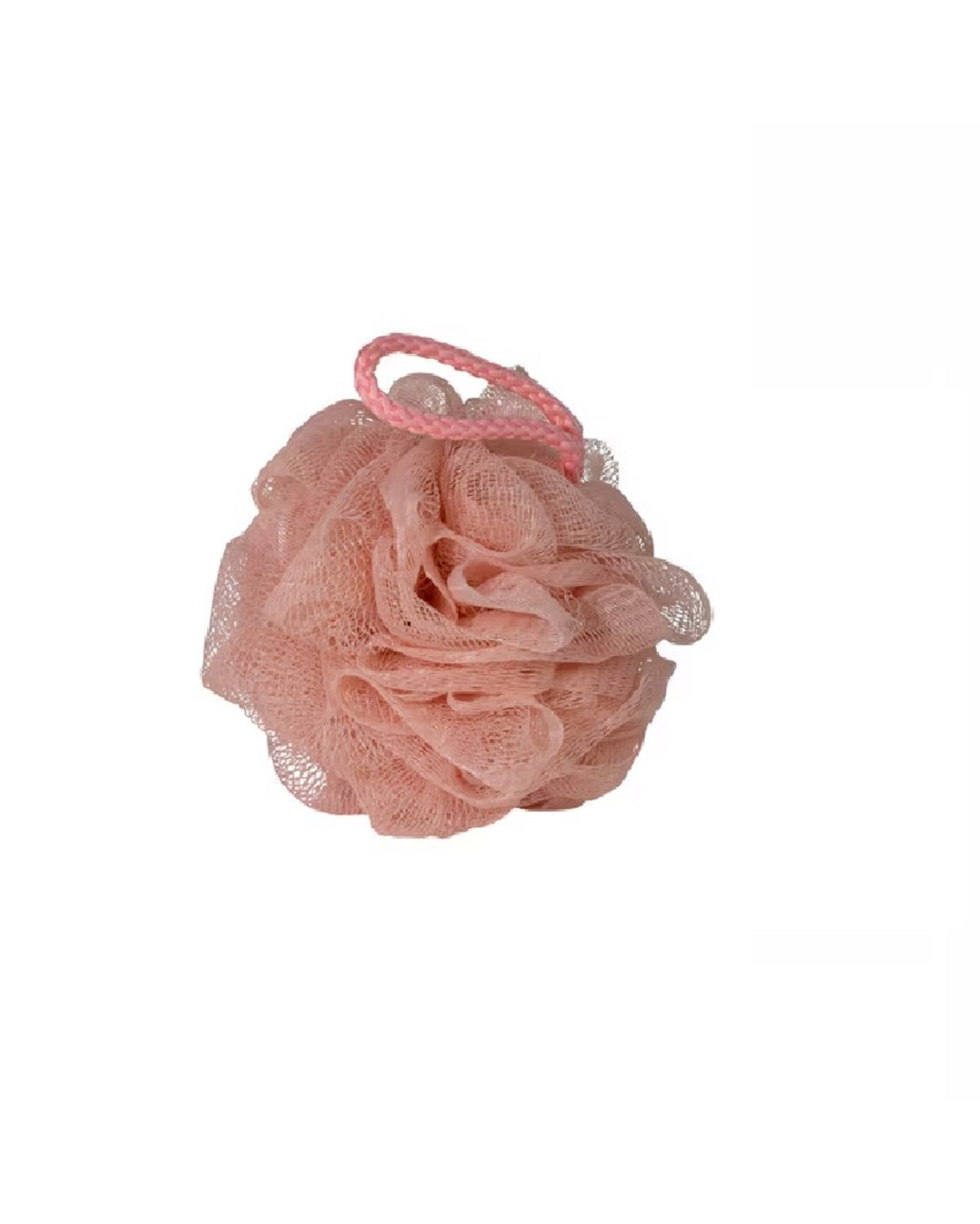 Simply Essential Bath Ball Pink