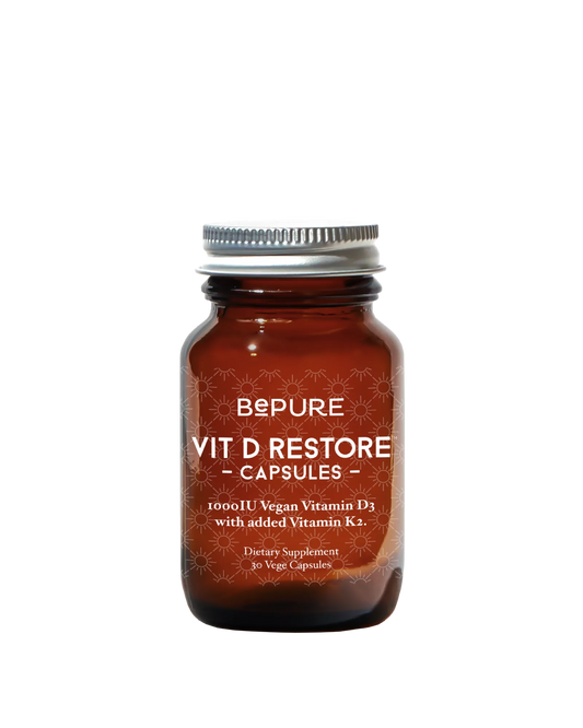 Vitamin, Supplement, Natural Health, nutrition, Be Pure