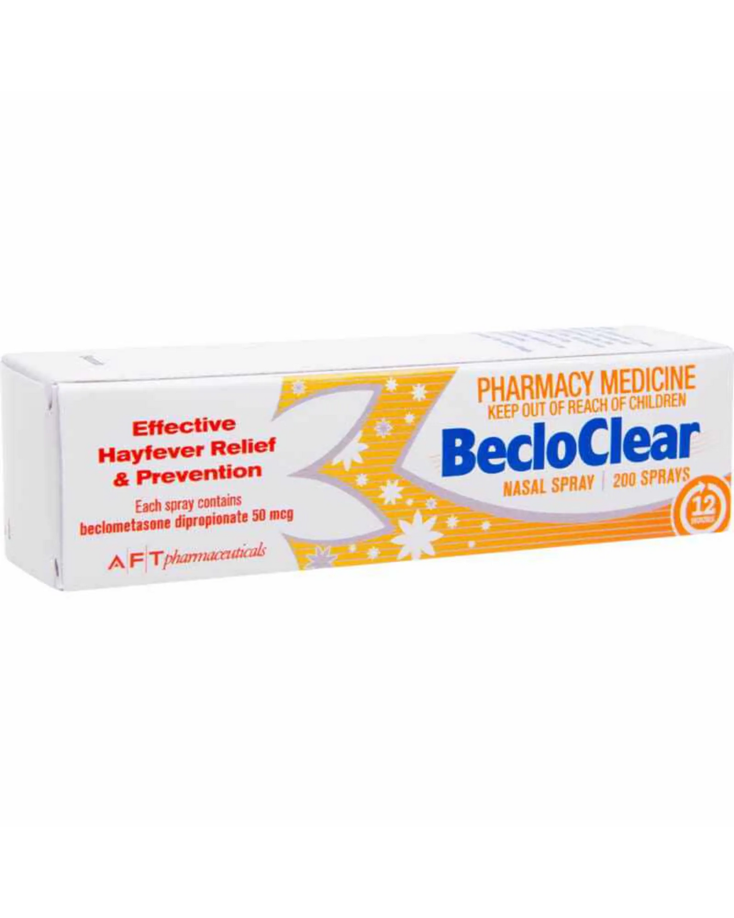 Health Care, Allergy