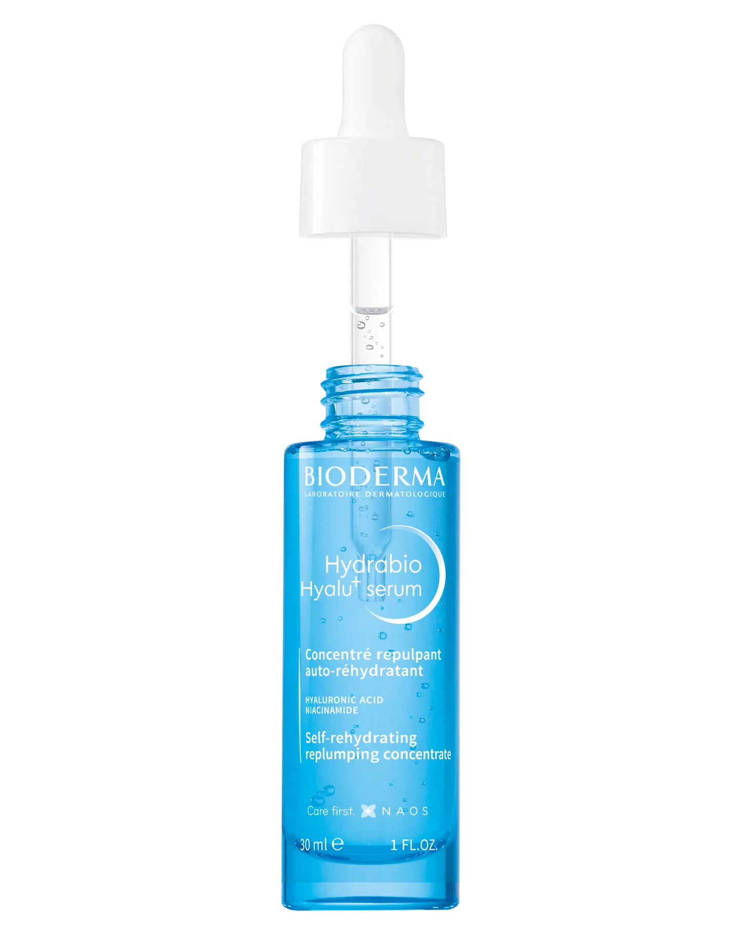 Bioderma Hydrabio Hyalu+Serum 30ml