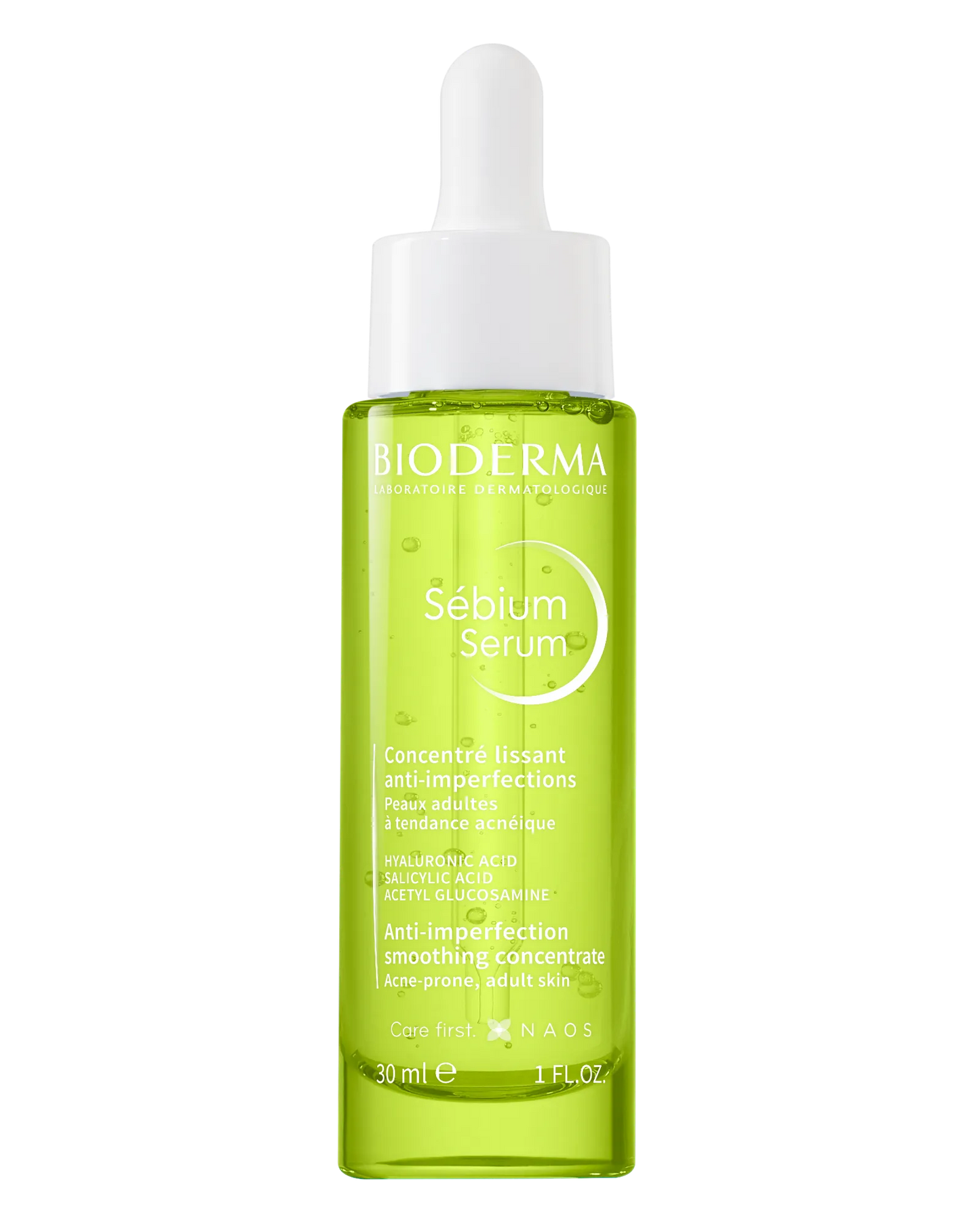 Bioderma Sebium Anti-Imperfection Serum 30ml