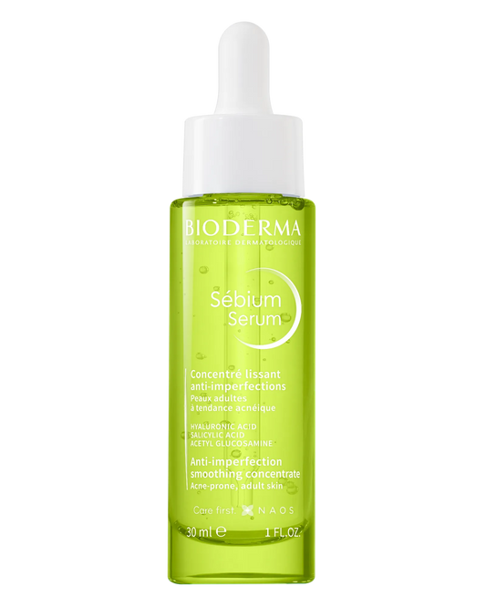 Bioderma Sebium Anti-Imperfection Serum 30ml
