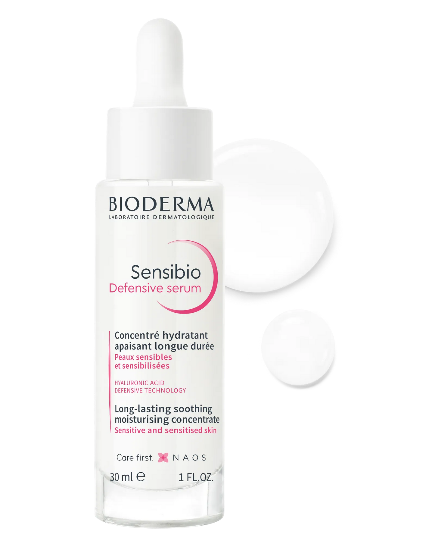 Bioderma Sensibio Defensive Serum 30ml