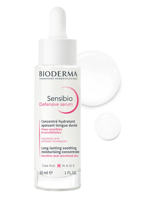 Bioderma Sensibio Defensive Serum 30ml