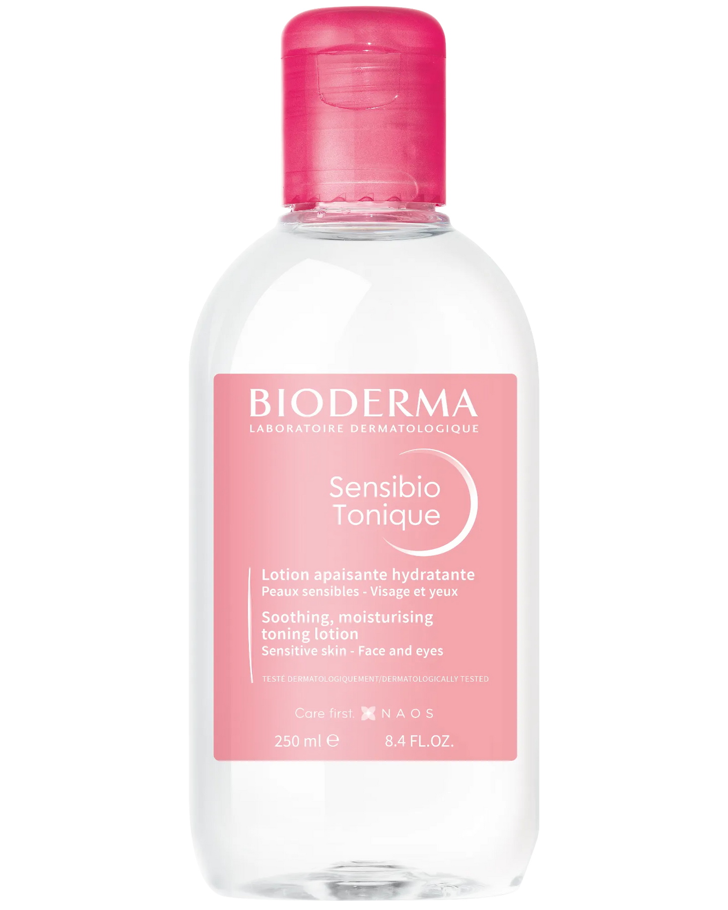 Bioderma Sensibio Toner 250ml