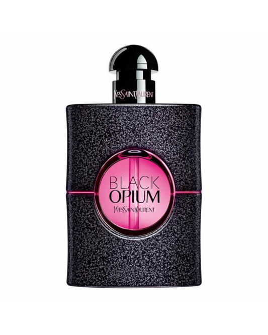 Fragrance, Female, Yves Saint Laurent