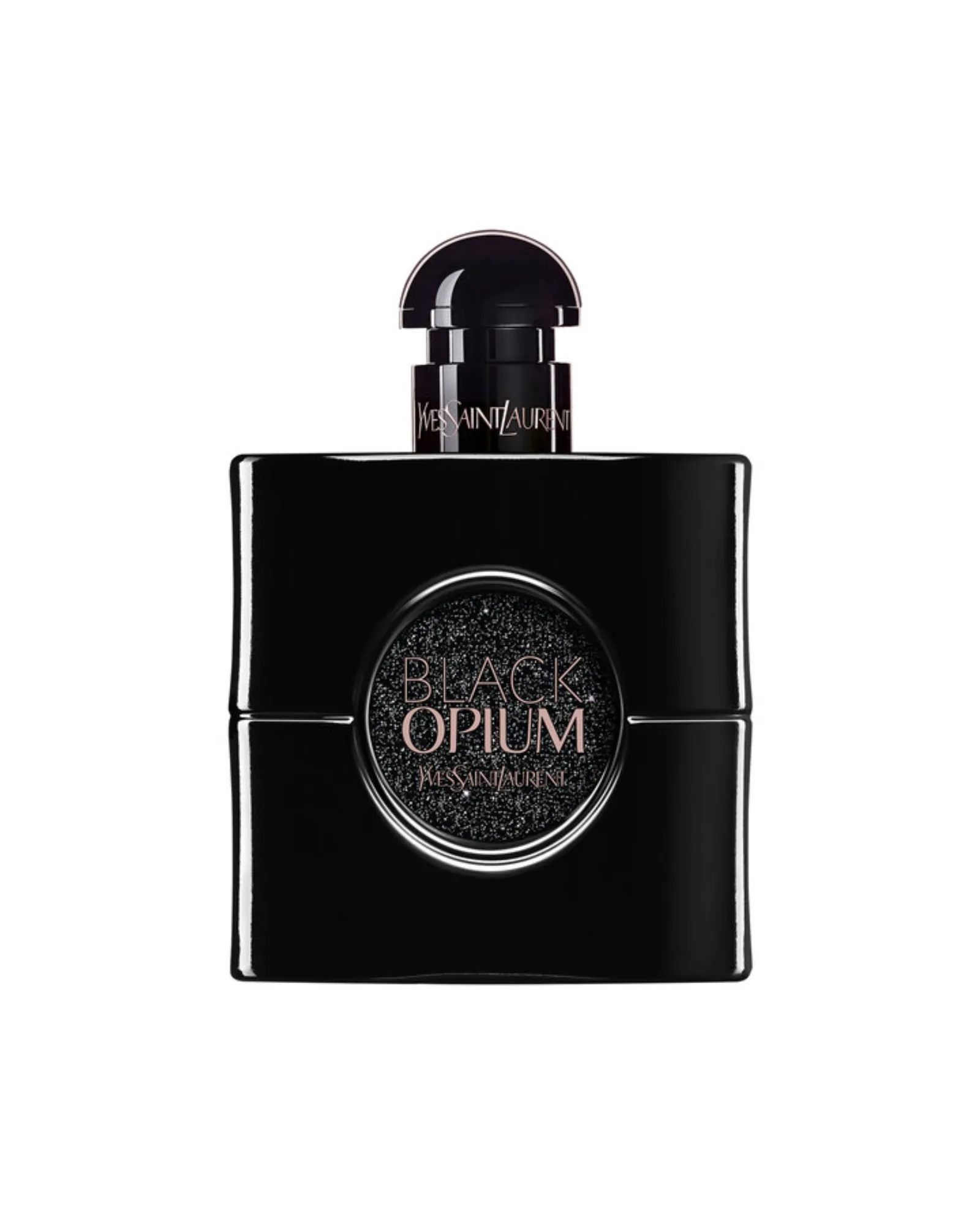 Yves Saint Laurent Black Opium Le Parfum 50ml – Life Pharmacy