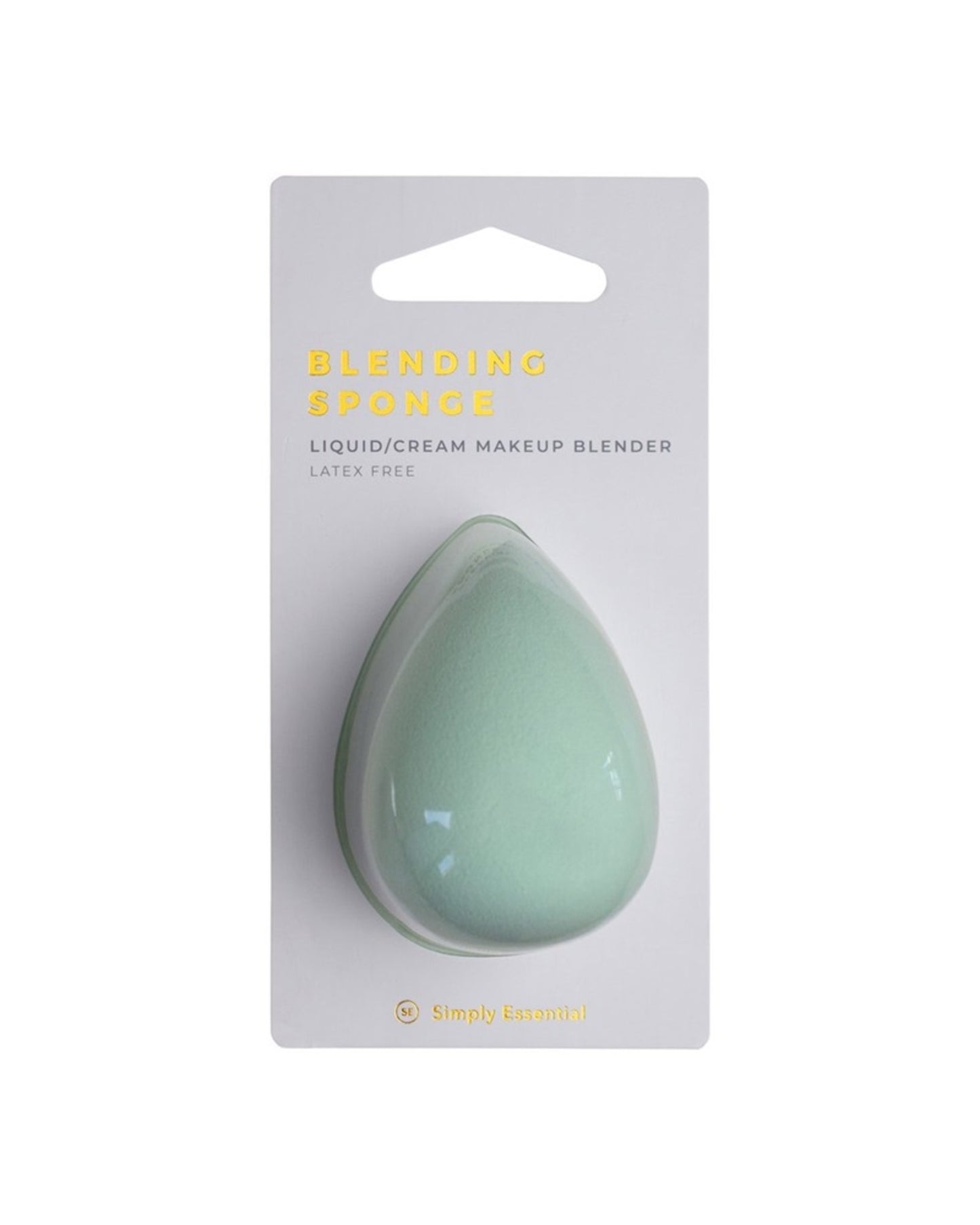 Simply Essential Blending Sponge