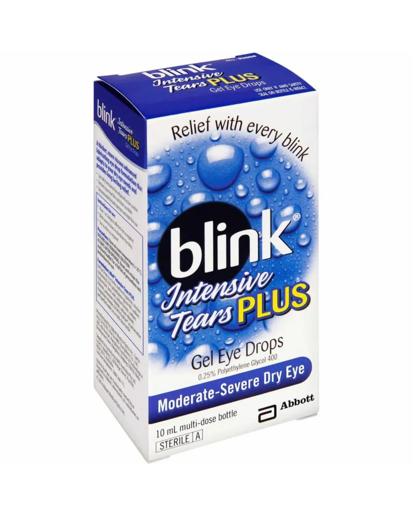 Ear & Eye Care, Eye Health