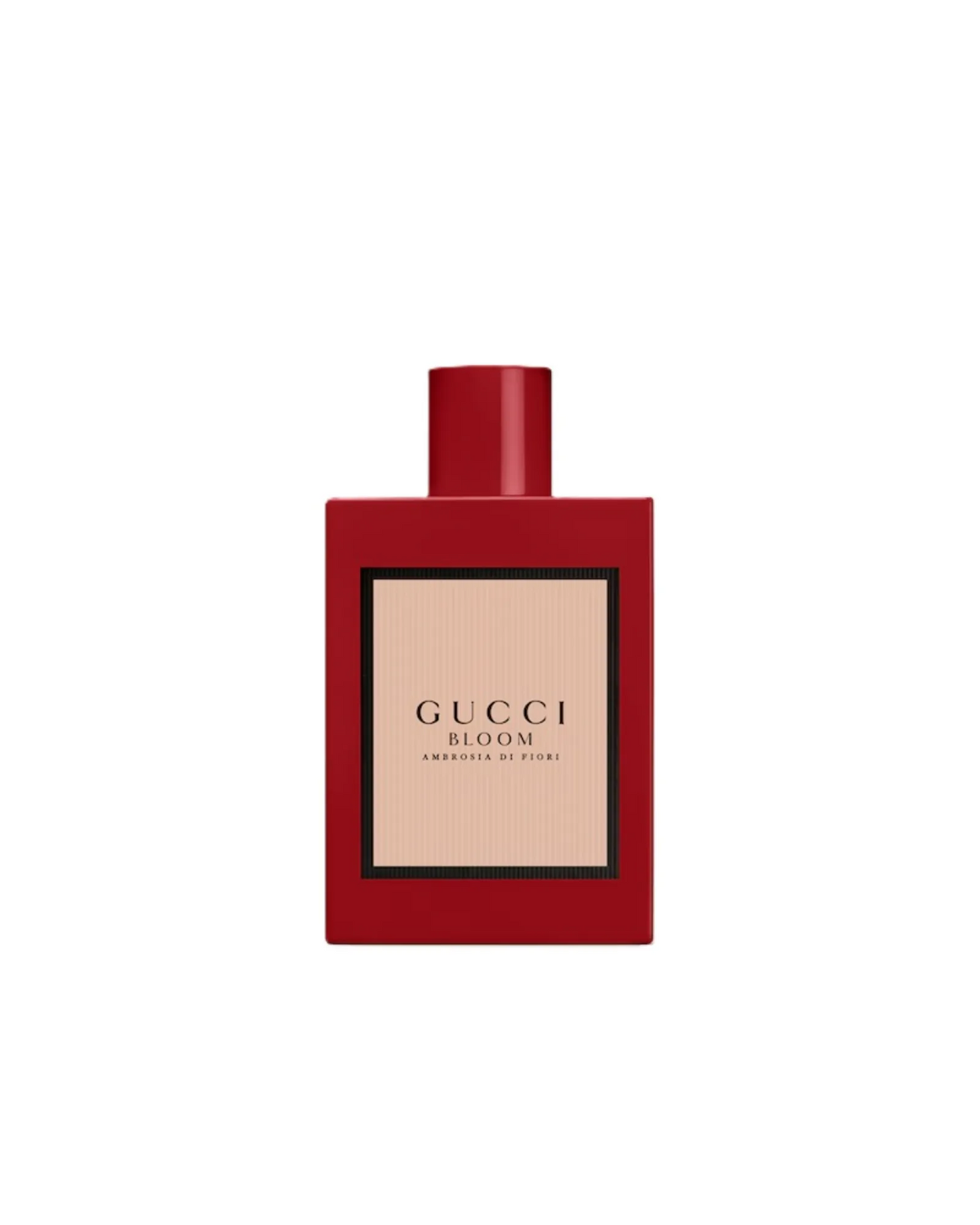 Fragrance, Female, Gucci