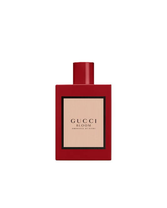 Fragrance, Female, Gucci