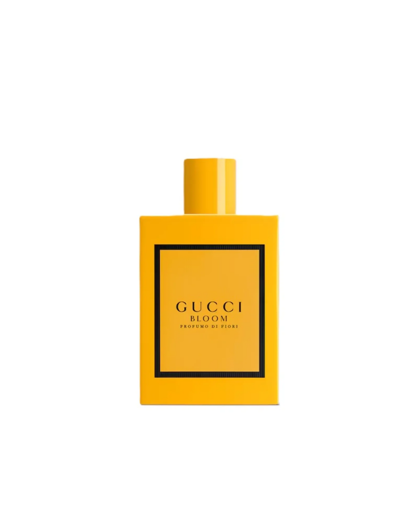 Fragrance, Female, Gucci