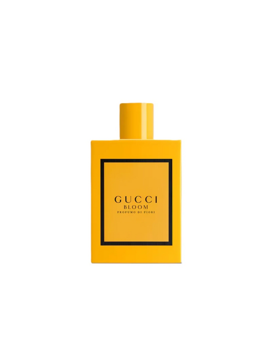 Fragrance, Female, Gucci