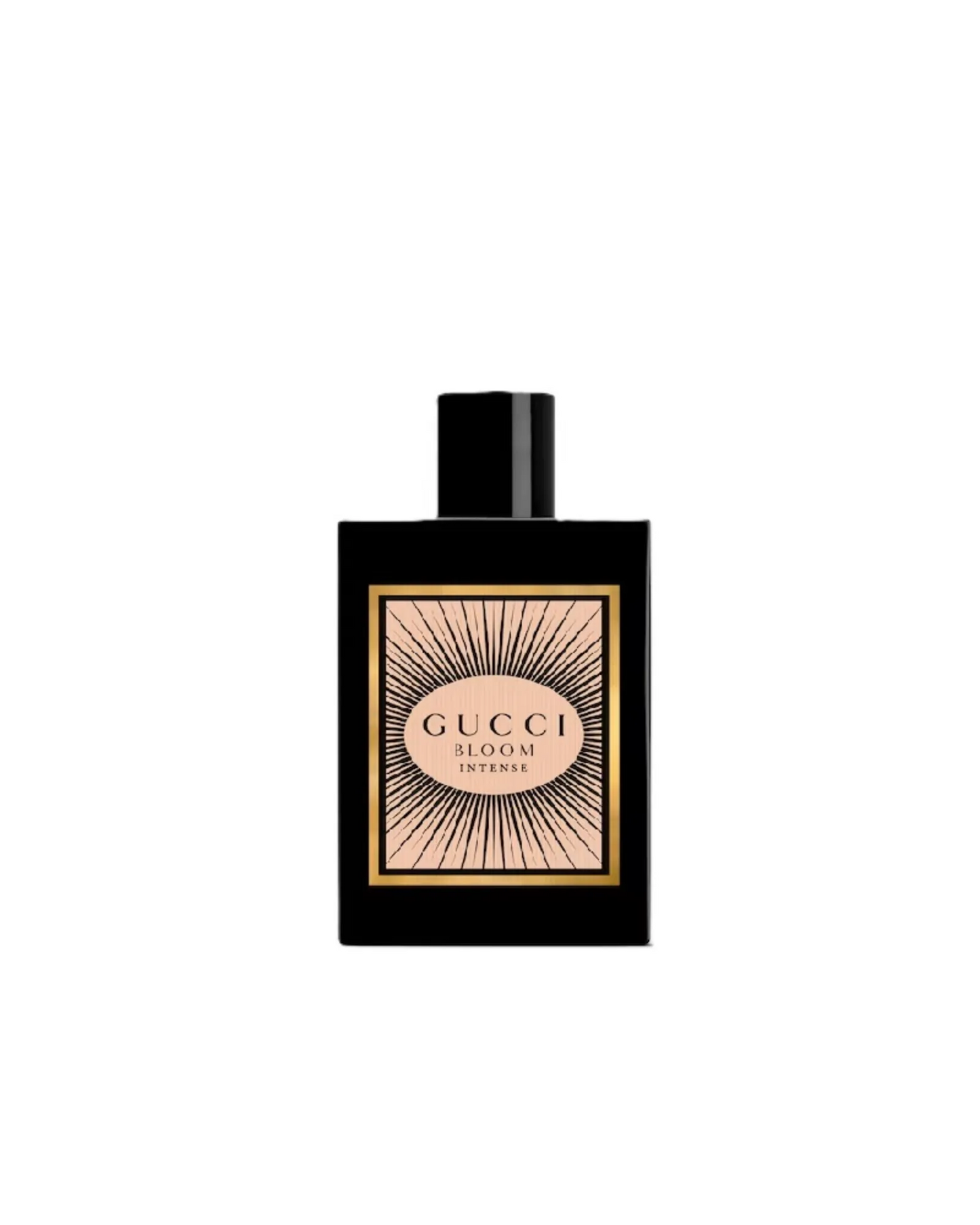 Fragrance, Female, Gucci