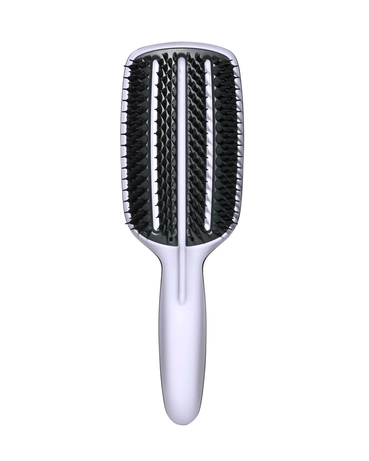 Tangle Teezer, hair brush, detangling, paddle, blow styling, white, black, Hair