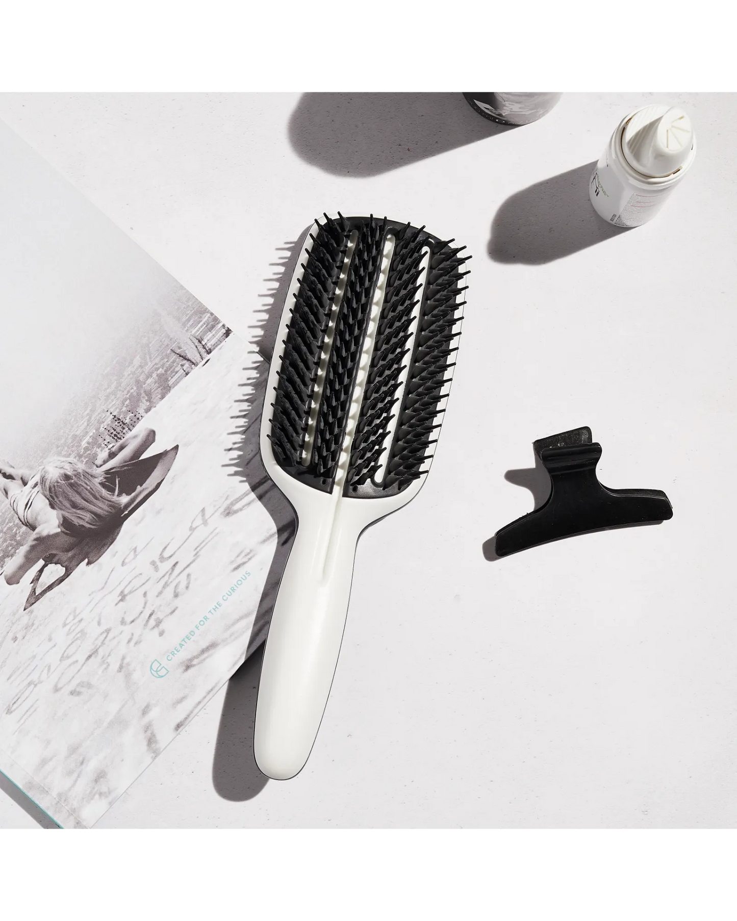 Tangle Teezer Blow Styling Full Paddle