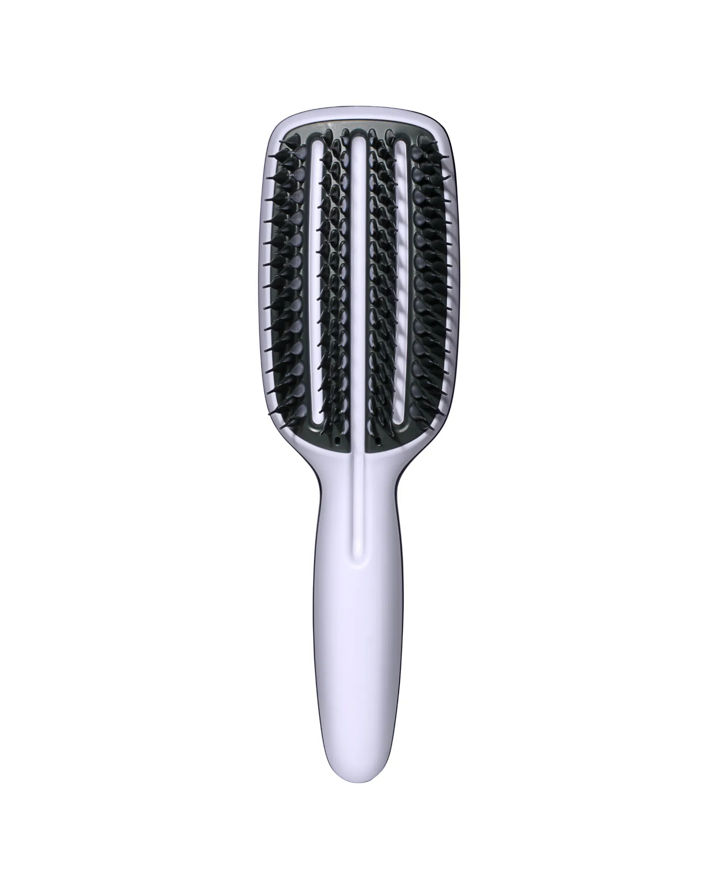 Tangle Teezer, hair brush, detangling, paddle, blow styling, white, black, Hair