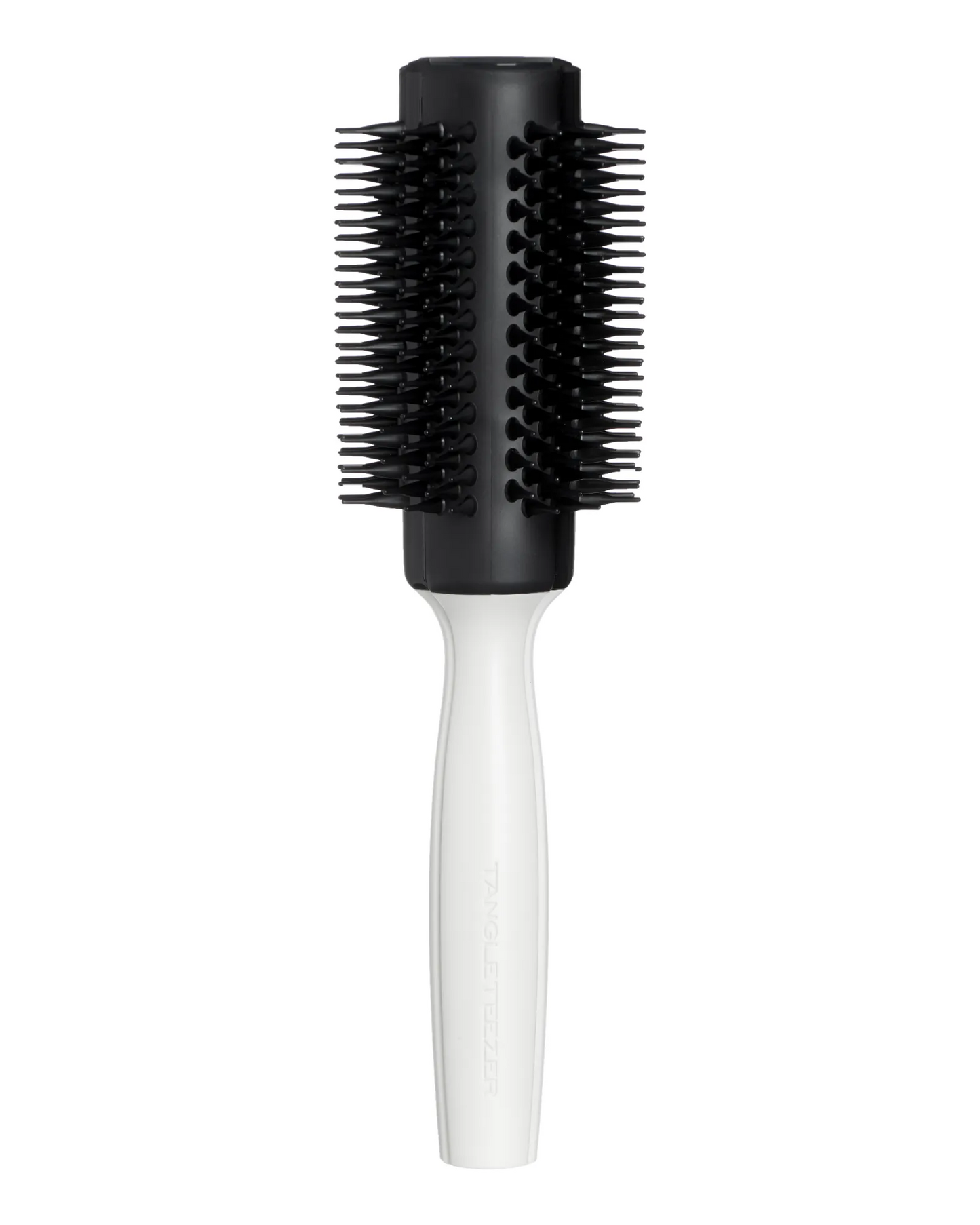 Tangle Teezer, hair brush, detangling, paddle, blow styling, white, black, Hair