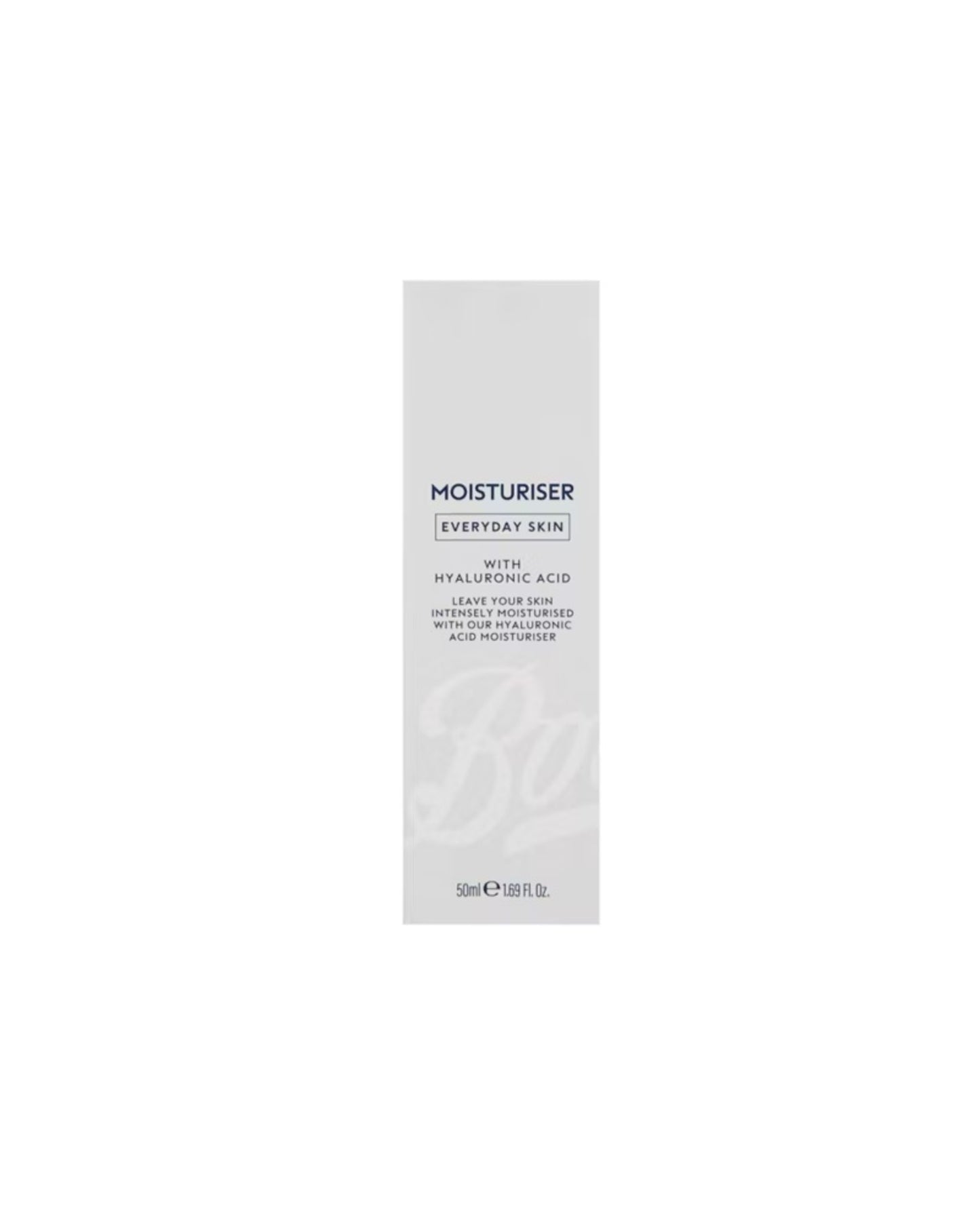 Boots Everyday Skn Hyaluronic Acid Moisturiser 50ml