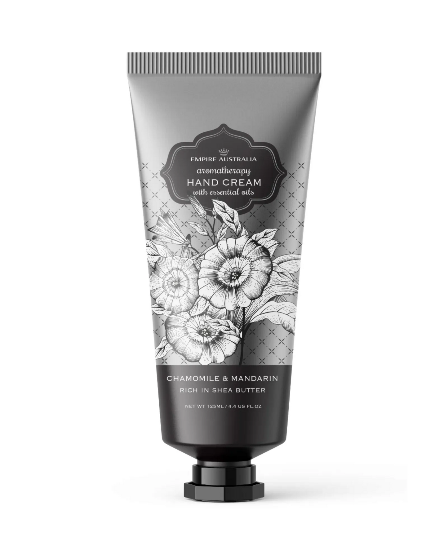 Botanicals Chamomile & Mandarin Hand Cream 125ml