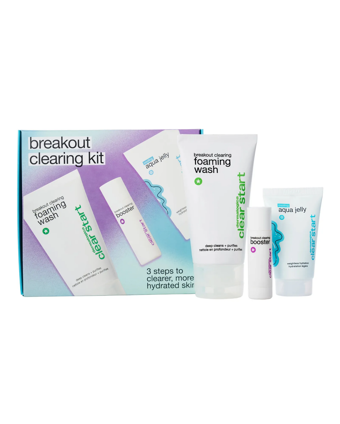 Dermalogica, Face Toner