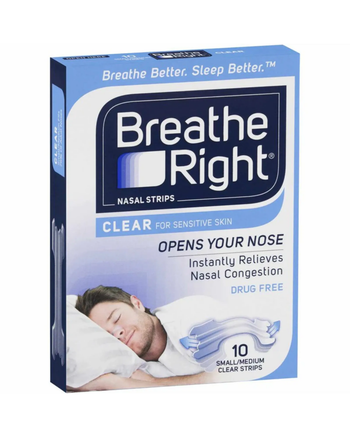 Health Care, Cough & Cold
