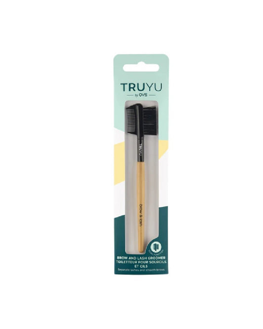 Truyu Eyebrow & Eyelash Groomer