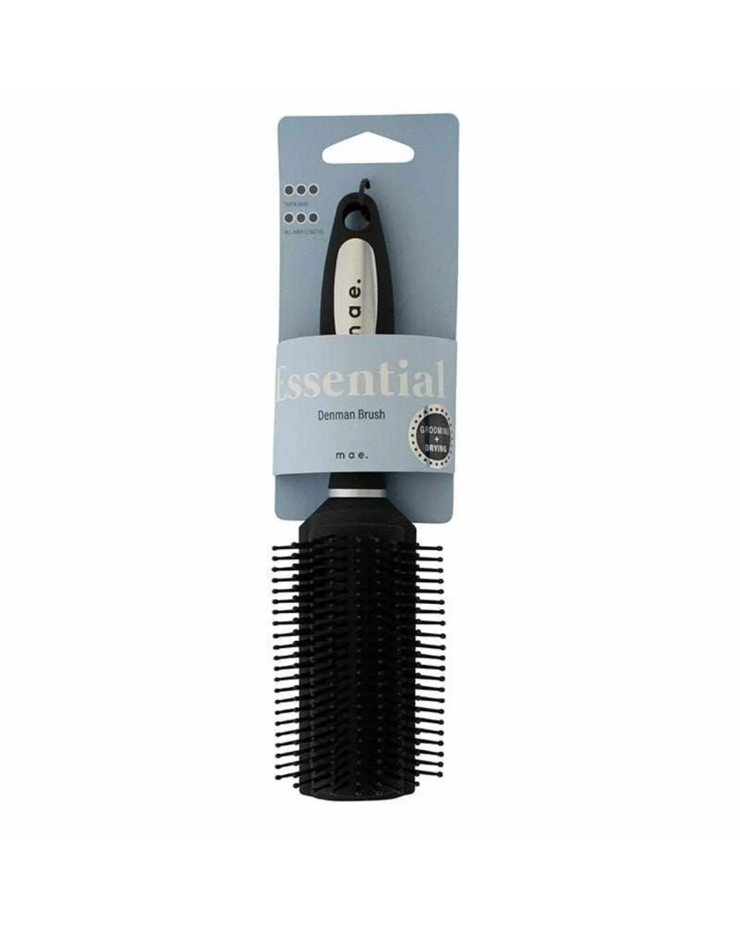 Mae Essential Denman Brush