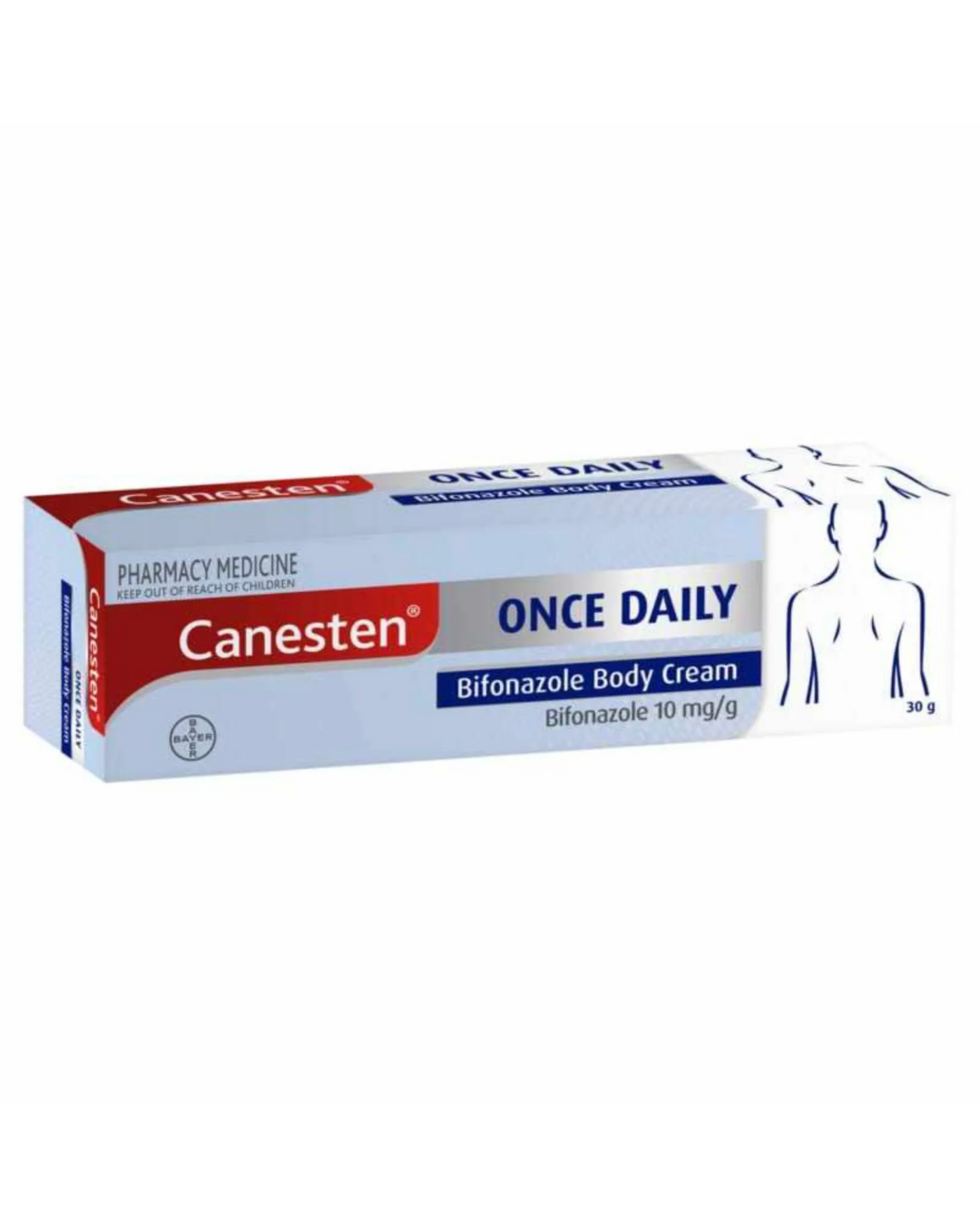 Foot Care, Antifungal Cream