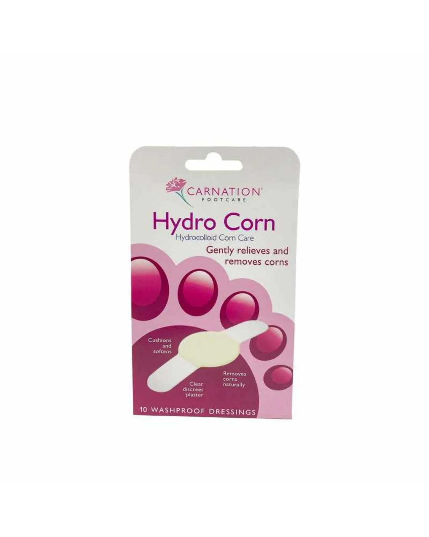 Foot Care, Foot Shield