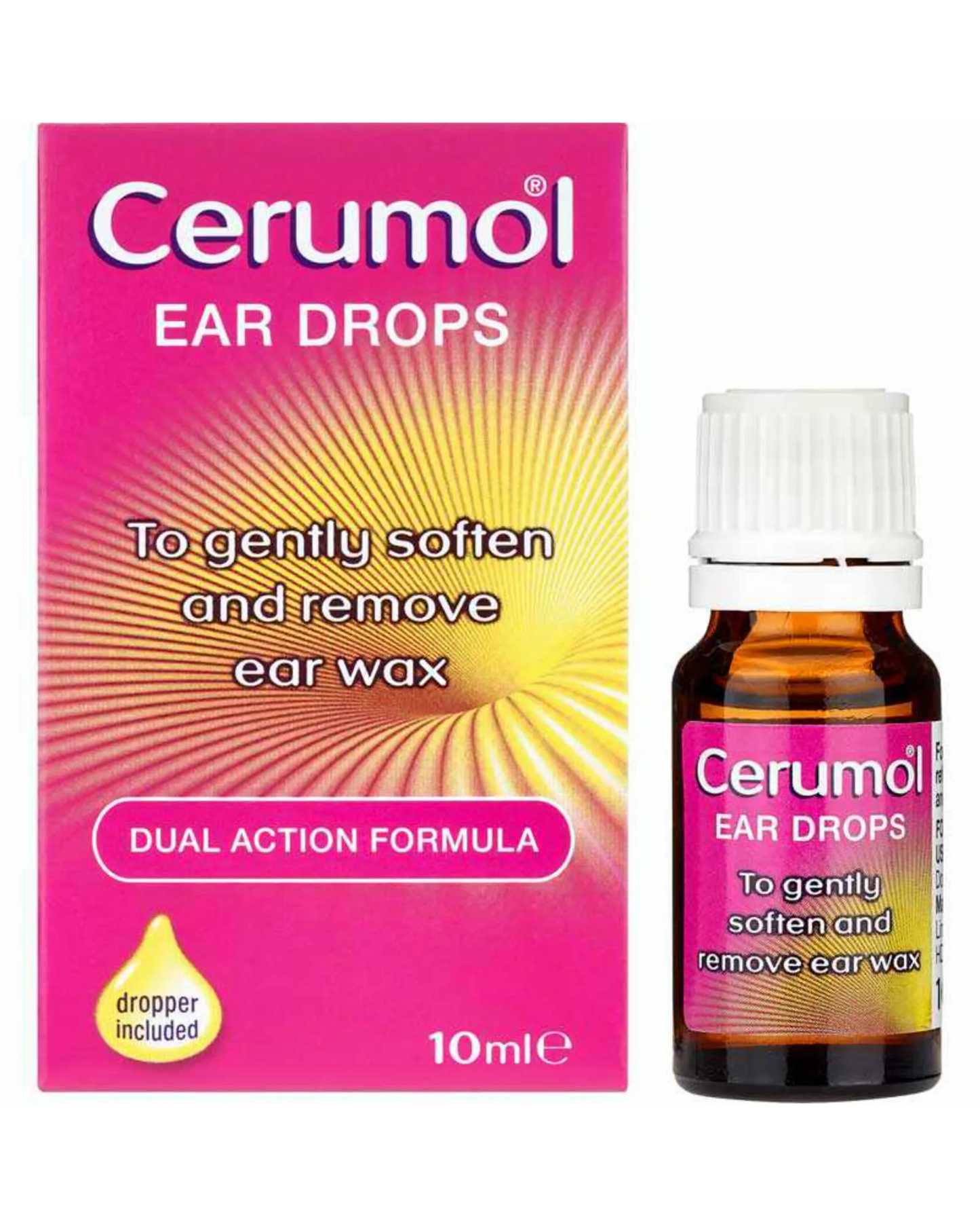 Ear & Eye Care, Ear Health