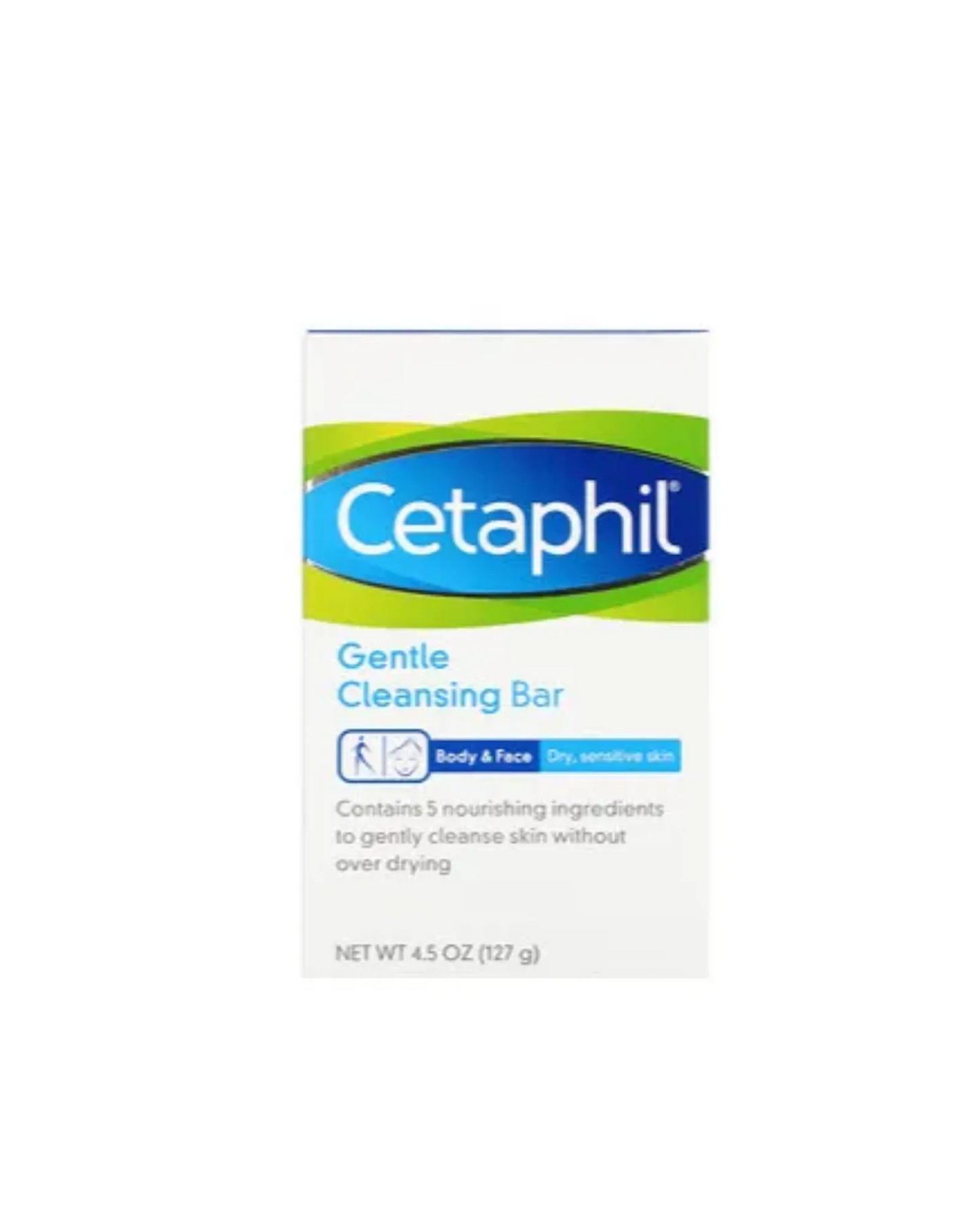 Skincare, Face Cleanser, Cetaphil