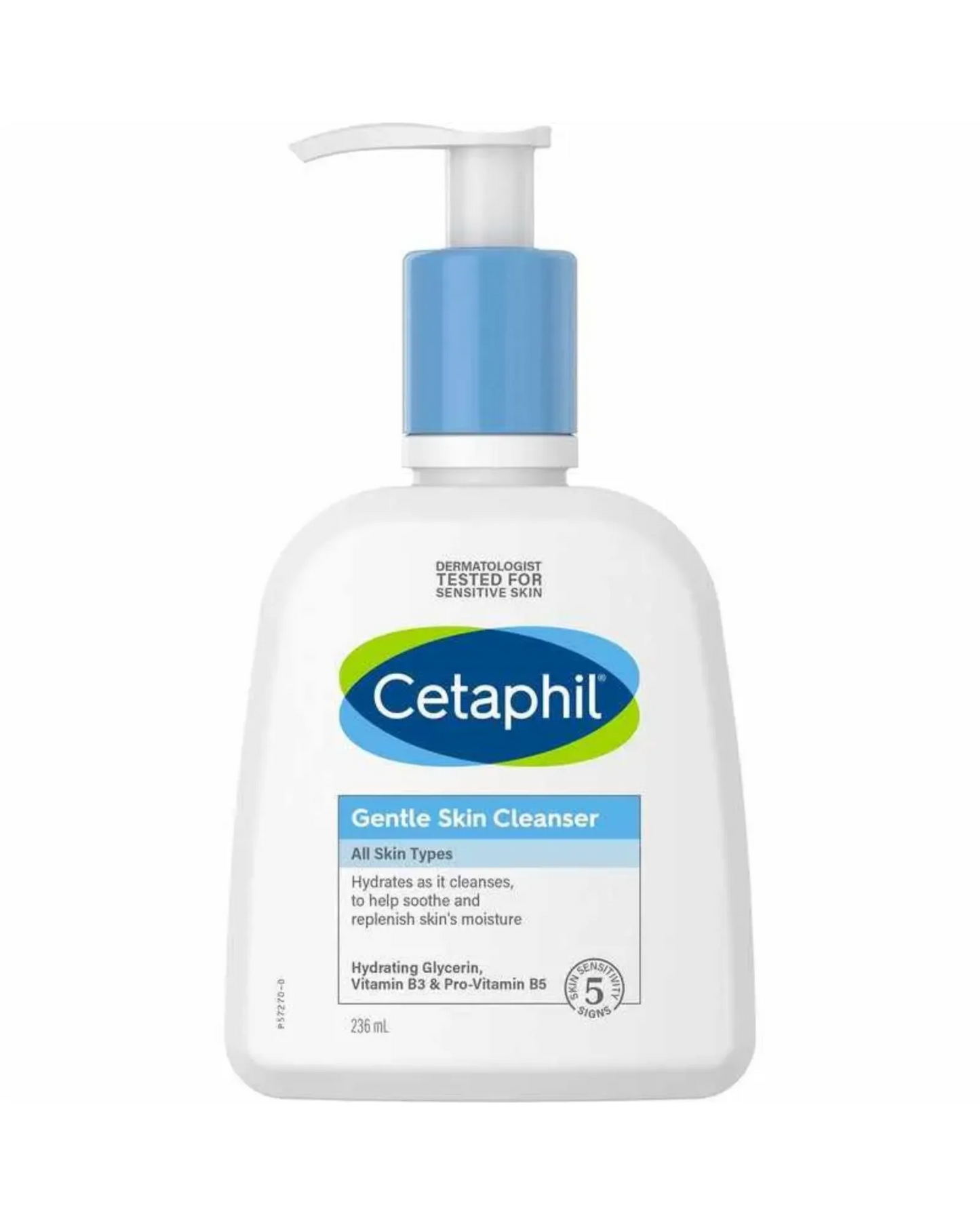 Skincare, Face Cleanser, Cetaphil