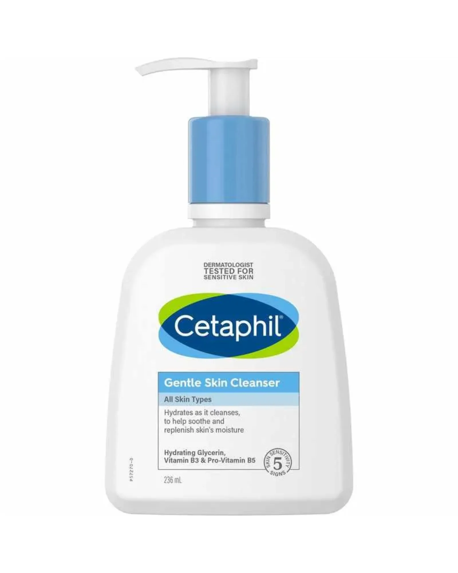 Skincare, Face Cleanser, Cetaphil