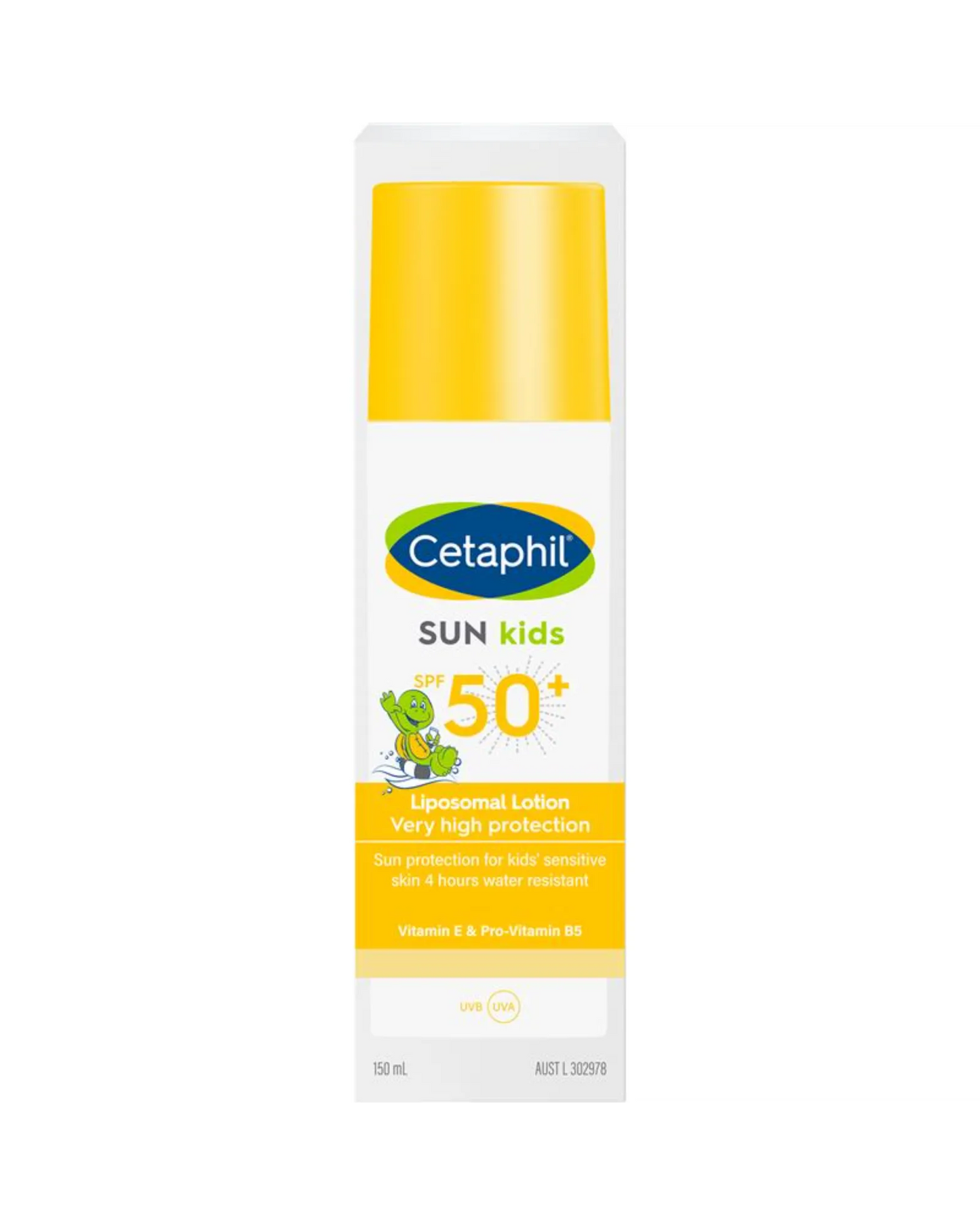 Cetaphil, Sunscreen, Sun