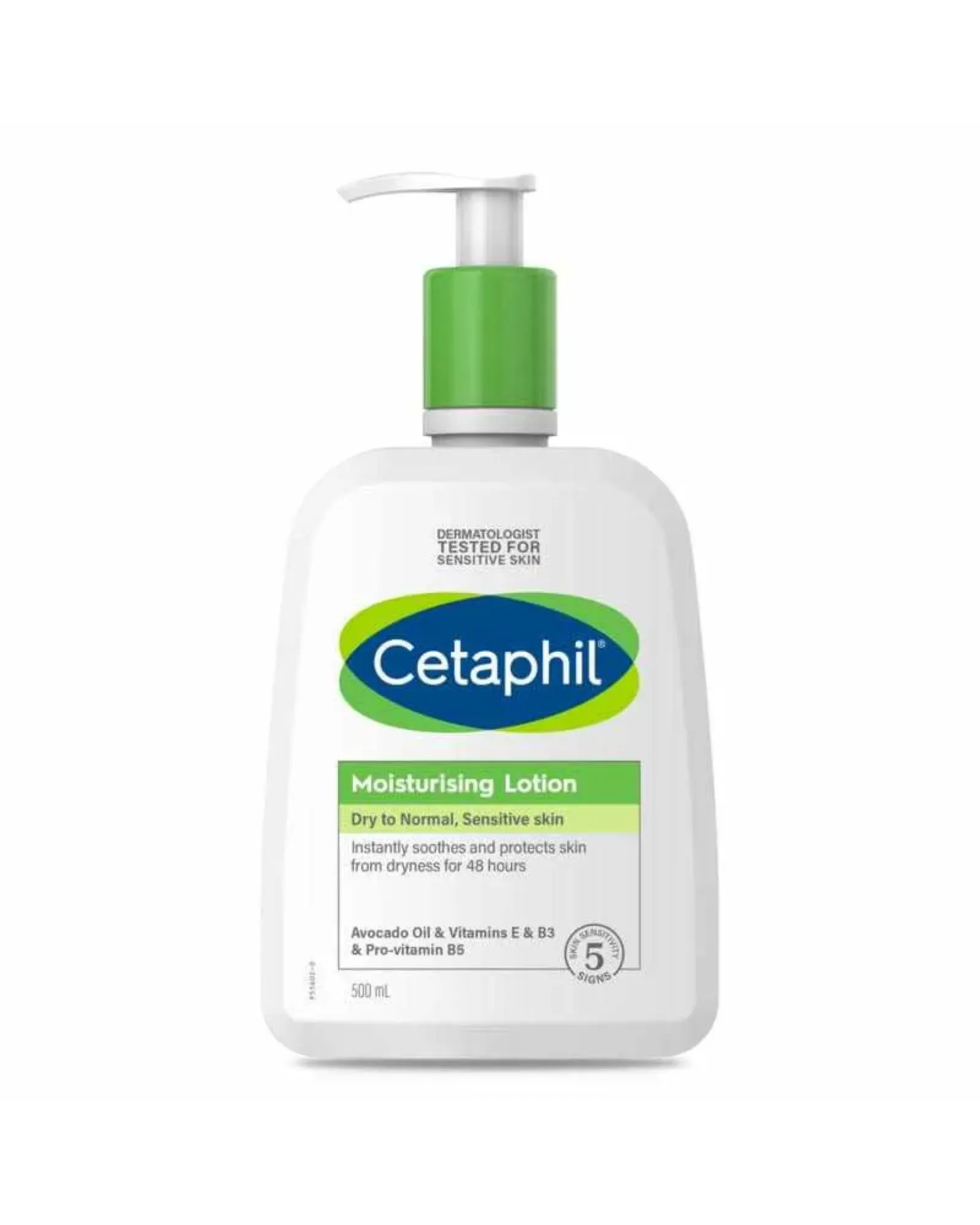 Skincare, Face Moisturiser, Cetaphil