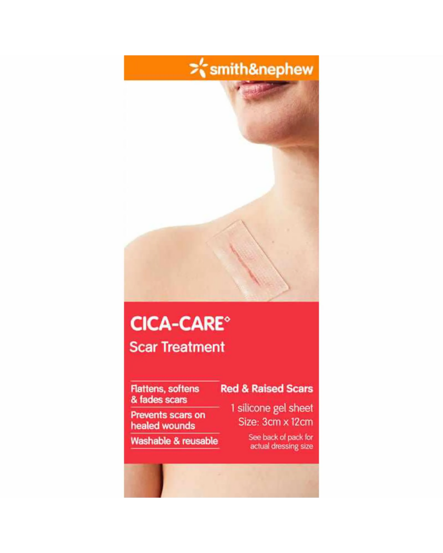 First Aid, Wound Care, Cica-Care