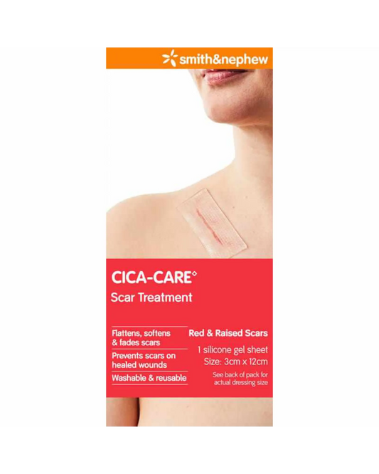 First Aid, Wound Care, Cica-Care