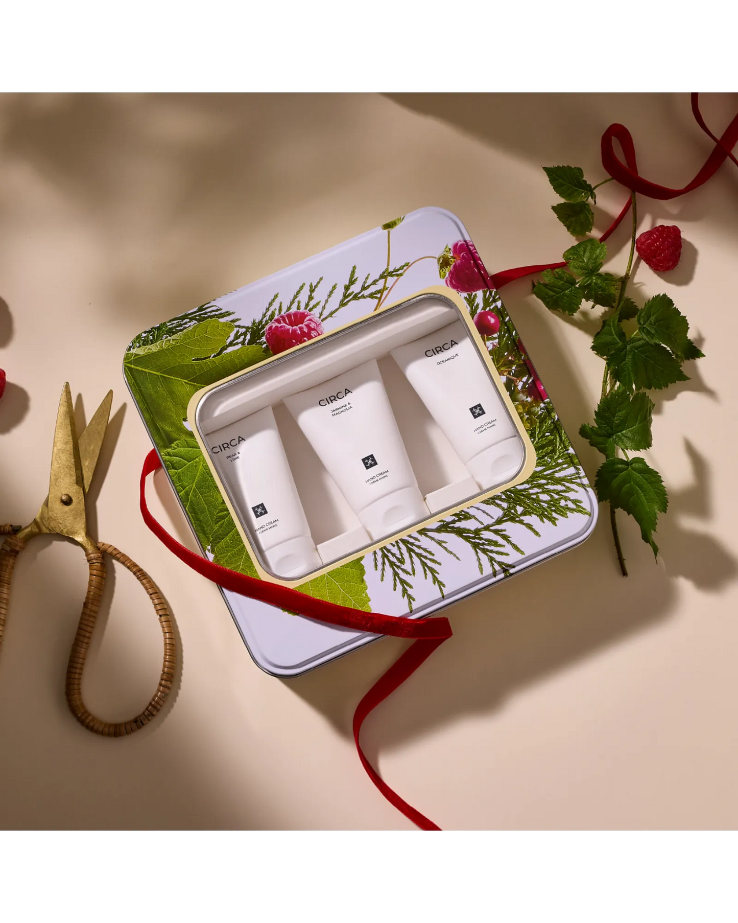Circa Hand Cream Trio 3 x 40ml