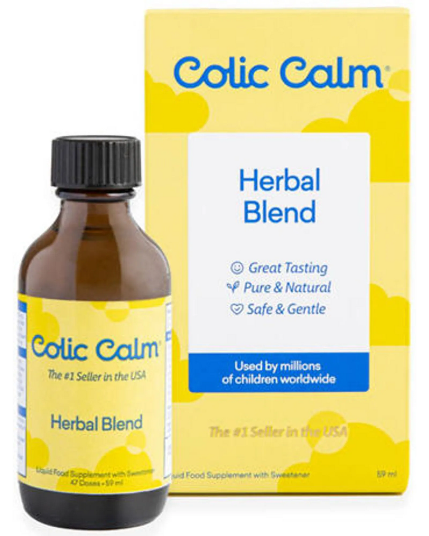 Baby, Baby Health, Colic